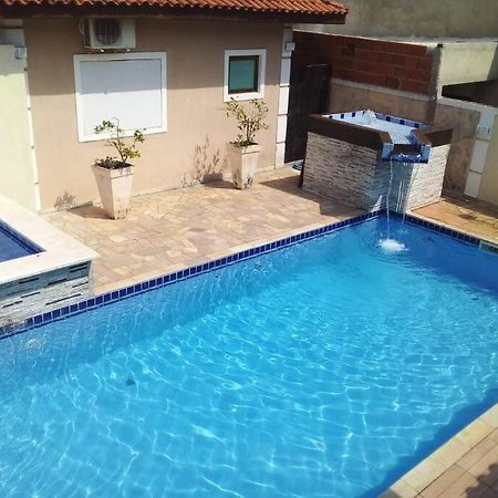 Lindo Sobrado No Condominio Bertioga Exterior foto